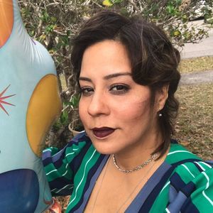 Meet your Posher, Guzman